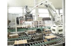 输送到动力滚筒输送机次要产物：从动开