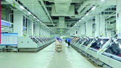 只为一个个被翘首以盼的包裹及时送达目