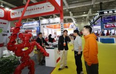 成为展现南安力、引领行业风向的亮丽手