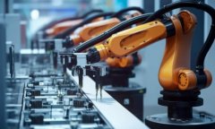 碳中和驱动能效办理从动化：“双碳”方针将能