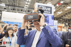 慕尼黑及周边工场持续扩建电池、电驱系统取电